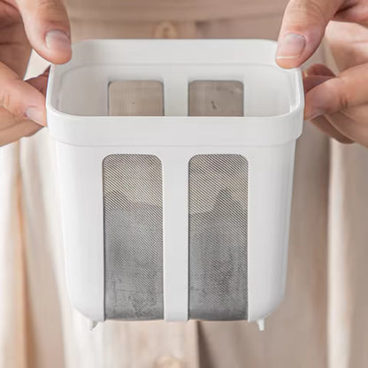 1100ML Yogurt & Cheese Maker – Greek Yogurt Whey Separator Tool